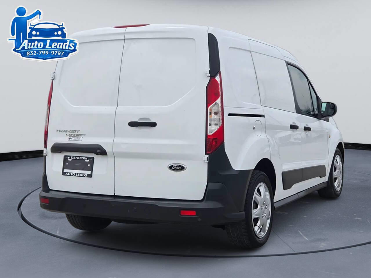 Used 2016 Ford Transit Connect XL FWD image 5