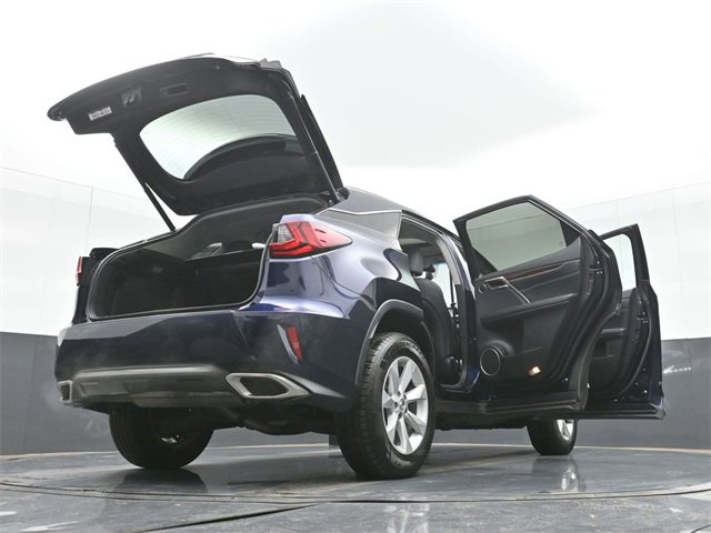 Used 2017 Lexus RX 350 AWD image 55