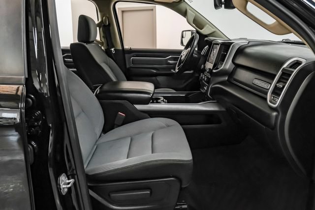Used 2019 RAM 1500 Big Horn AWD/4WD image 31