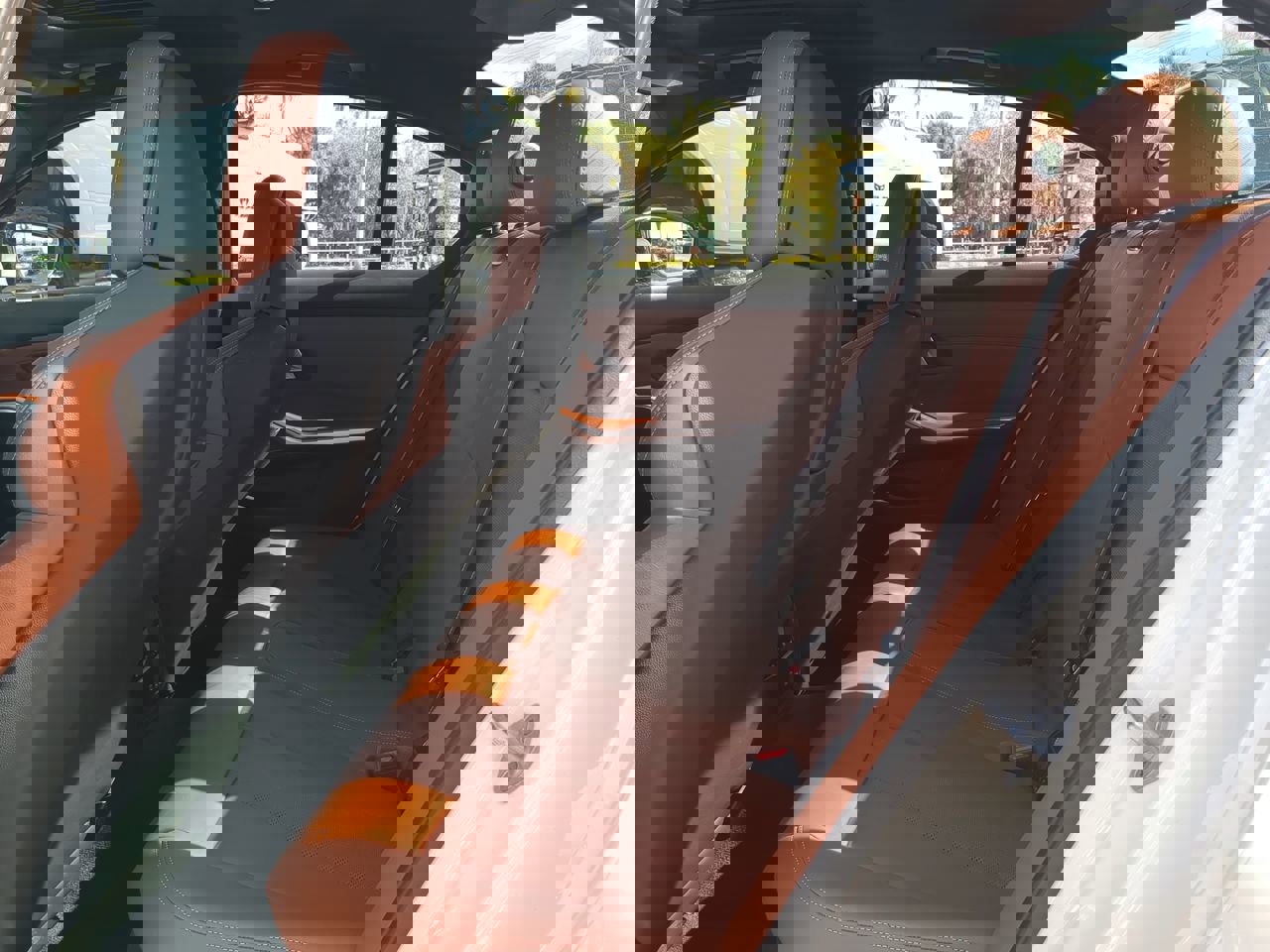 Used 2025 BMW M3 Competition w/ Executive Package image 14