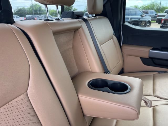 New 2026 Ford F350 4x4 Crew Cab Super Duty image 19