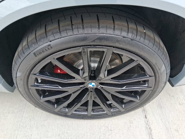 New 2026 BMW X5 sDrive40i w/ M Sport Package RWD image 20