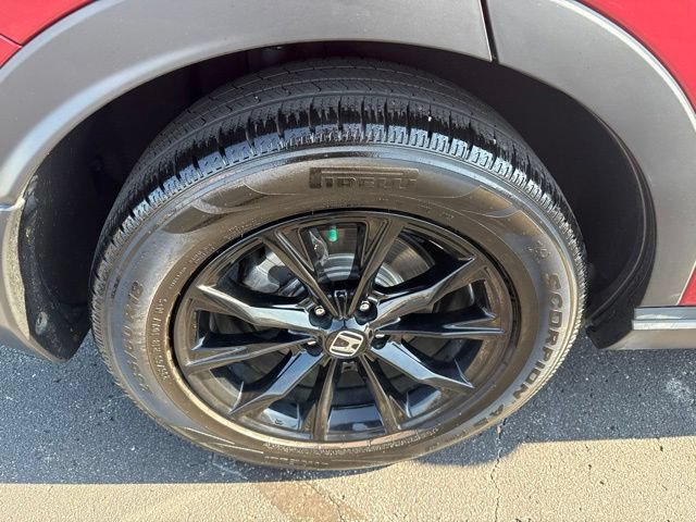 Used 2024 Honda CR-V Sport image 14