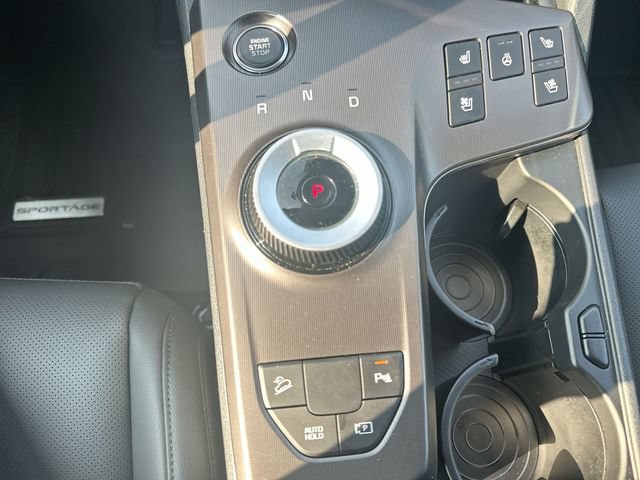 Used 2026 Kia Sportage SX Prestige AWD/4WD image 22