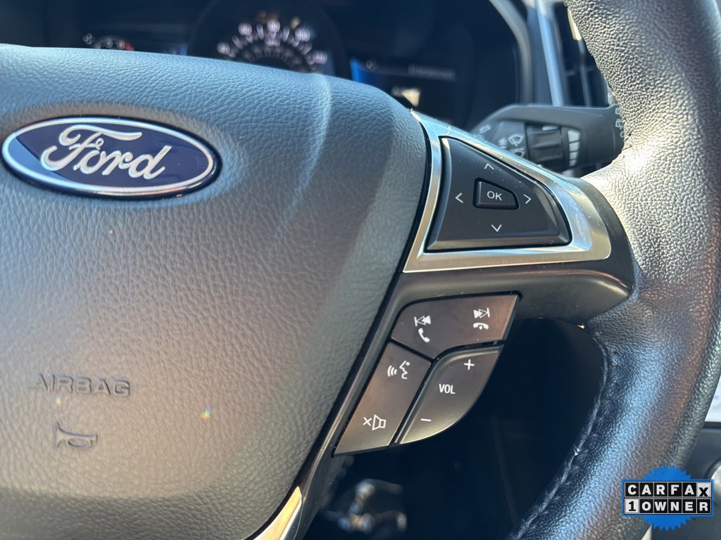 Used 2024 Ford Edge SEL image 33