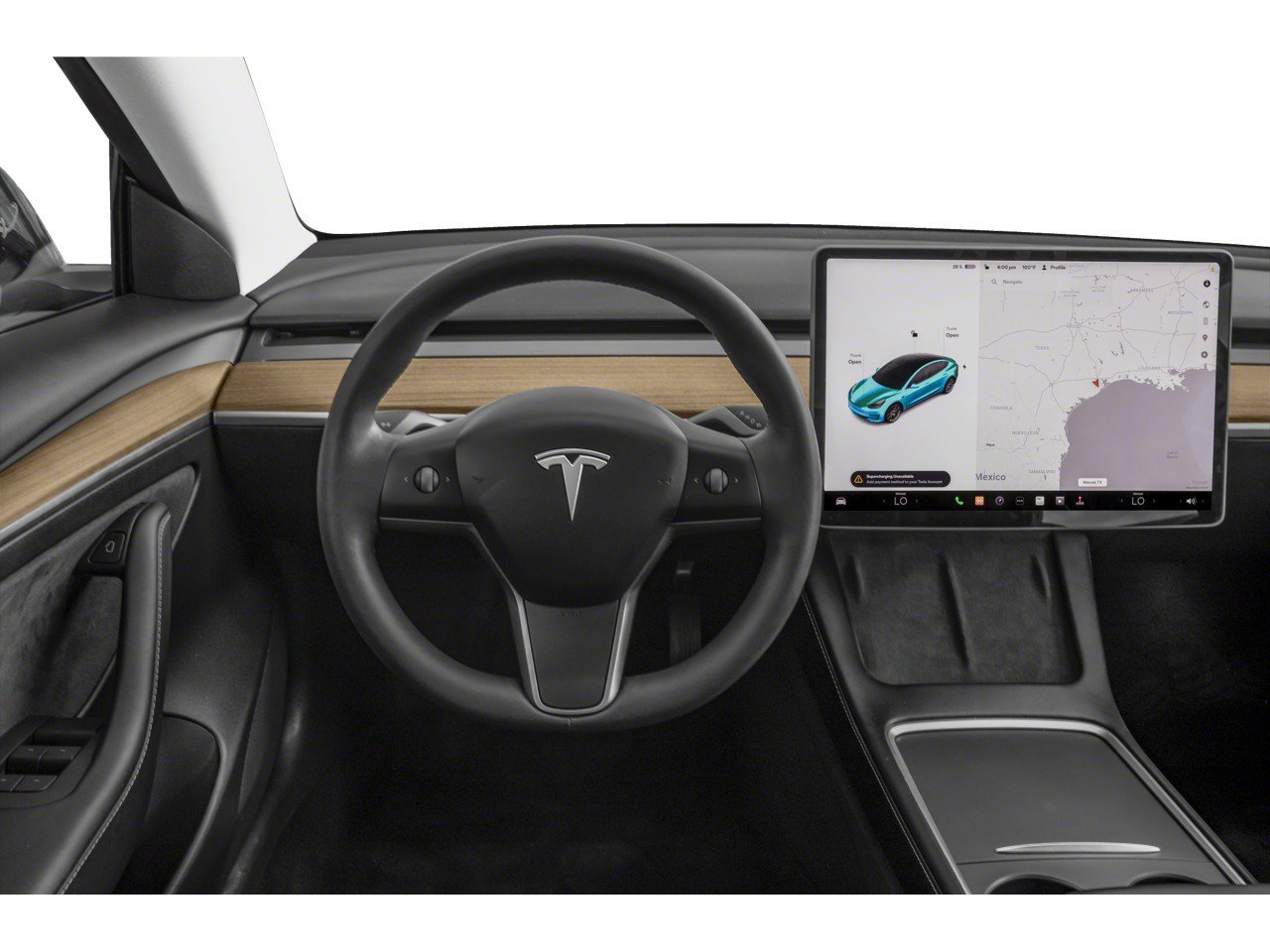 Used 2021 Tesla Model 3 Standard Range Plus RWD image 7