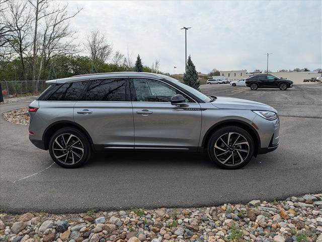 Certified 2024 Lincoln Corsair Reserve w/ Equipment Group 201A AWD/4WD image 6
