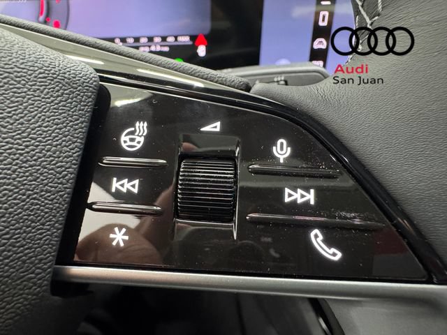 New 2026 Audi A5 2.0T Premium Plus AWD/4WD image 20