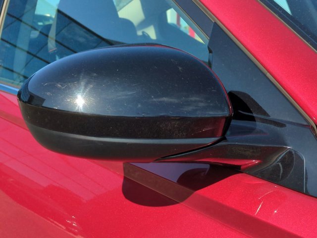 Certified 2023 Nissan Altima 2.5 SR w/ SR Premium Package image 12