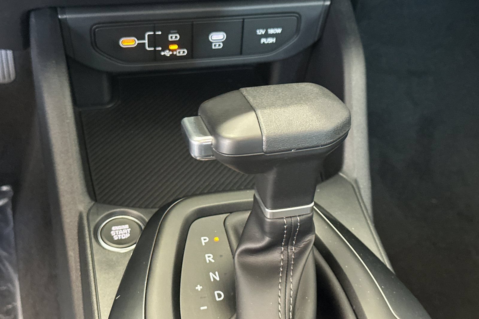New 2026 Kia K4 FWD image 20