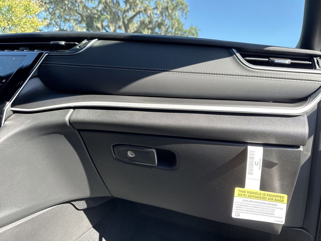 New 2025 Jeep Grand Cherokee L Altitude image 33