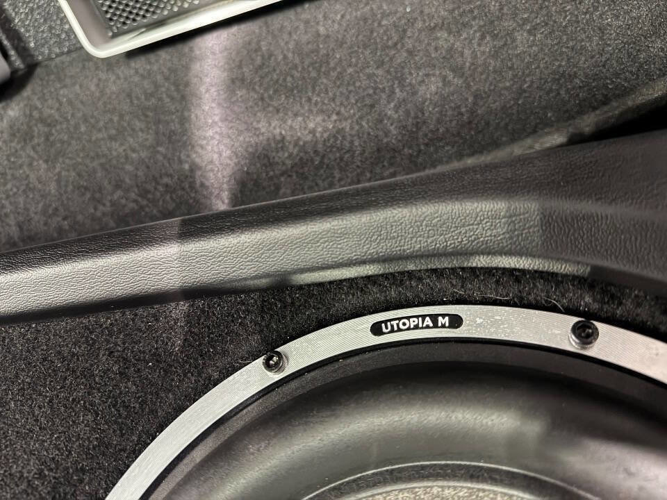 Used 2025 Ford F150 Raptor w/ Equipment Group 803A Raptor R image 35