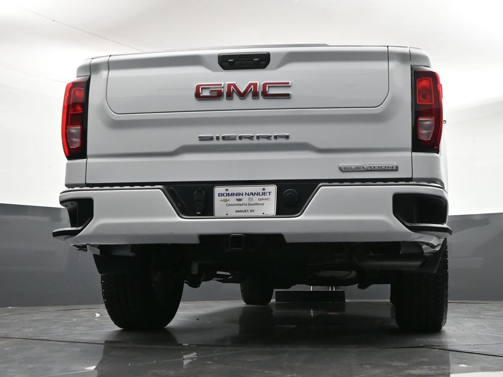 Used 2026 GMC Sierra 1500 Elevation AWD/4WD image 26