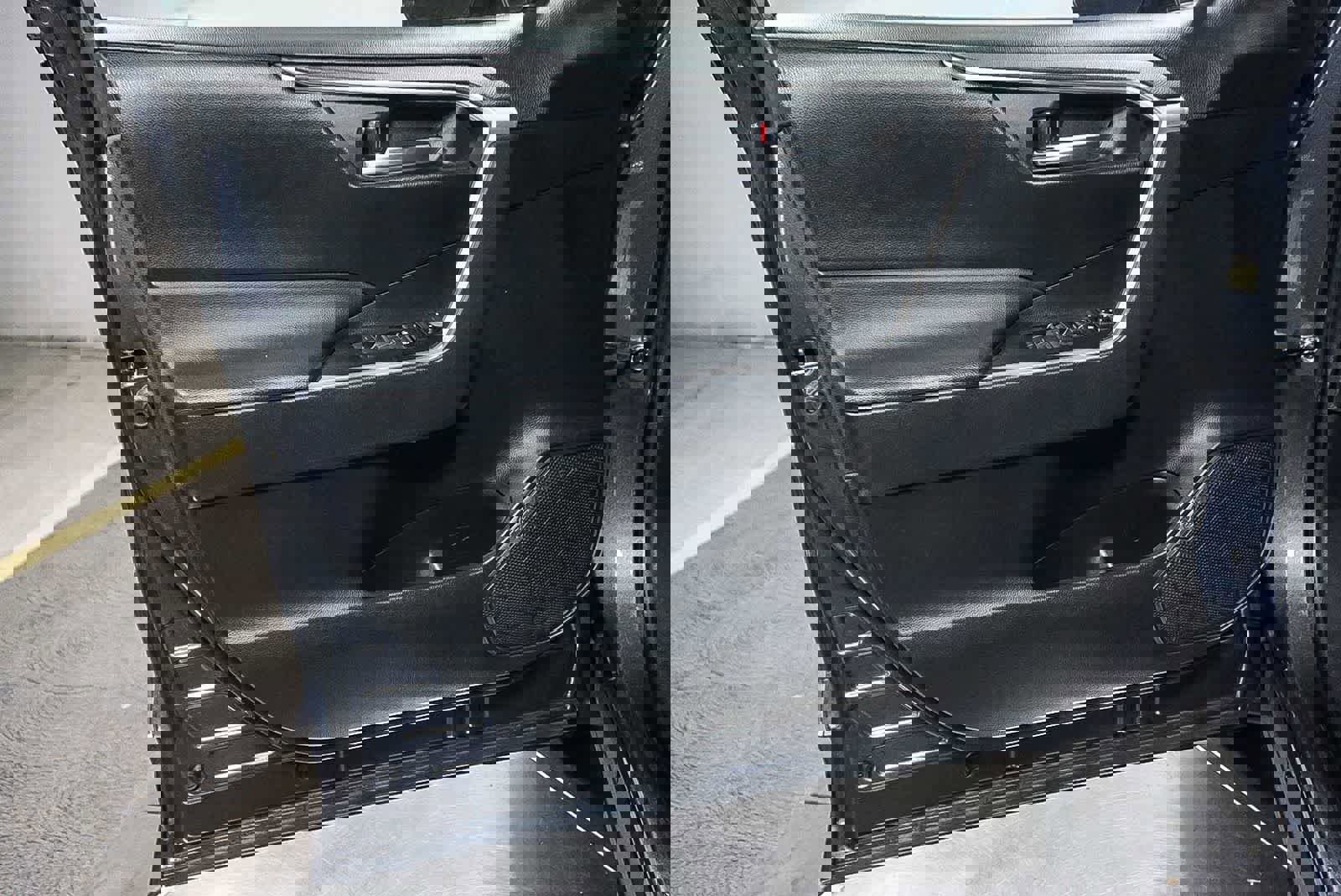 Certified 2023 Toyota RAV4 SE image 23