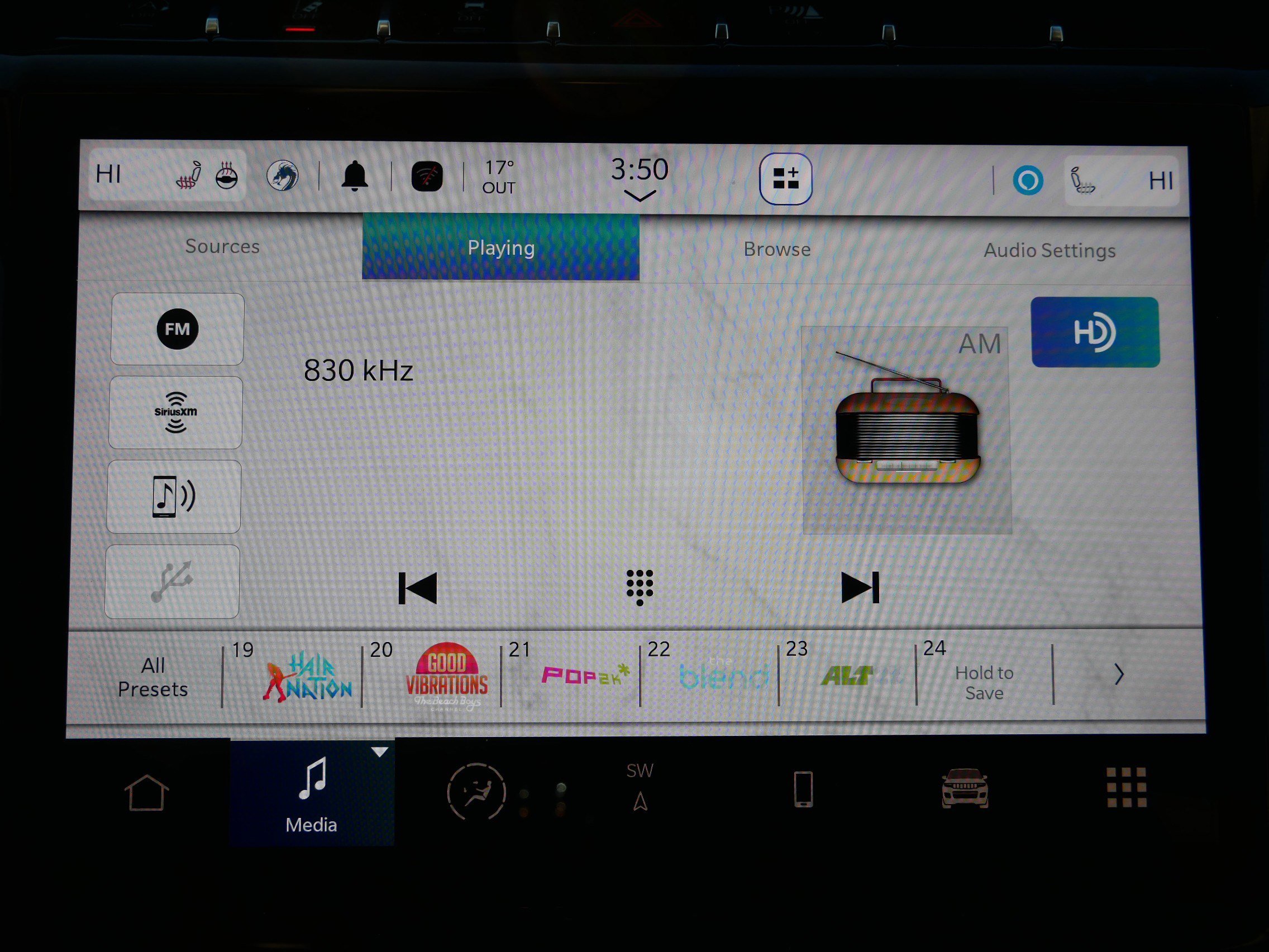 Used 2023 Jeep Grand Cherokee L Limited image 22