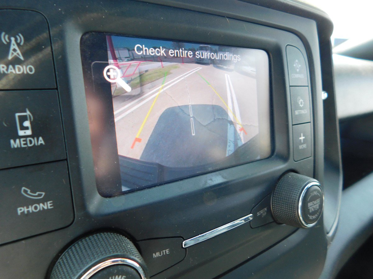 Used 2023 RAM 2500 Tradesman AWD/4WD image 27