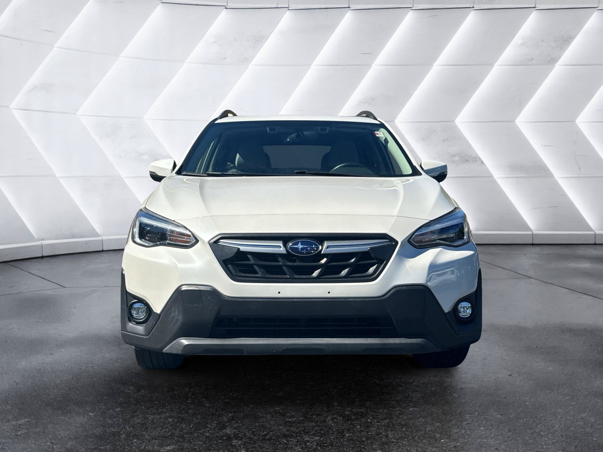 Used 2021 Subaru Crosstrek 2.5i Limited w/ Moonroof Package 2 AWD/4WD image 2