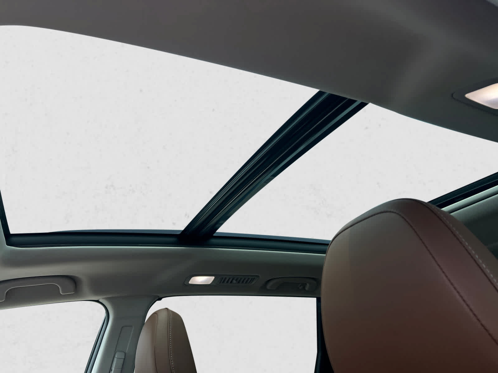 Certified 2025 Subaru Ascent Touring AWD/4WD image 19