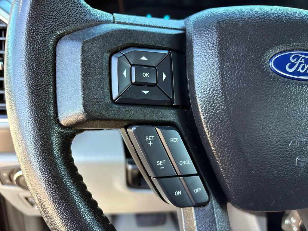 Used 2019 Ford F150 XLT w/ Equipment Group 302A Luxury AWD/4WD image 18