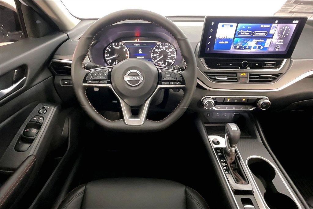 New 2026 Nissan Altima 2.5 SR FWD image 22
