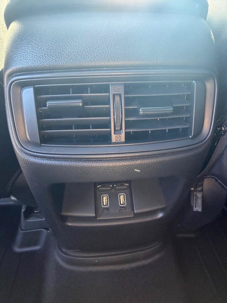Used 2018 Honda CR-V EX-L image 22