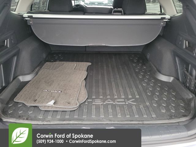 Used 2024 Subaru Outback Premium image 19