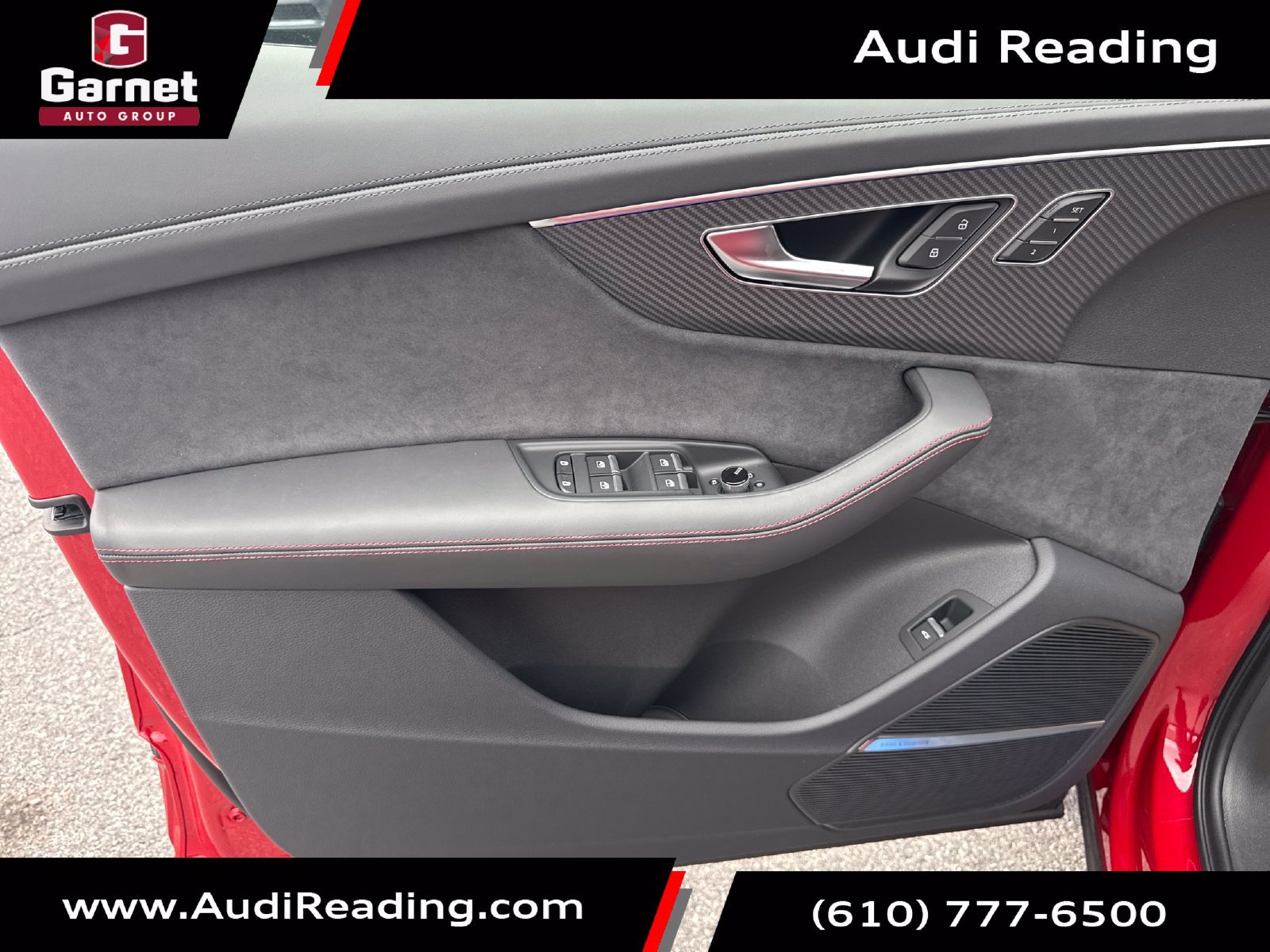 New 2026 Audi Q7 3.0T Prestige AWD/4WD image 12