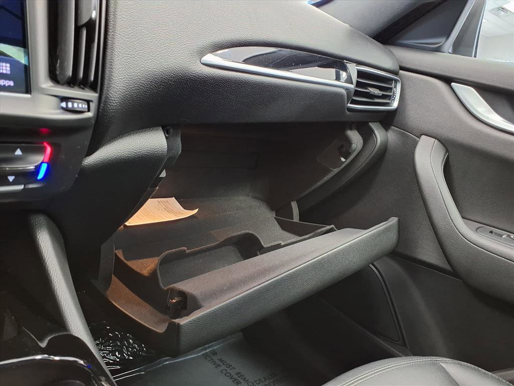 Used 2023 Maserati Levante Modena image 32