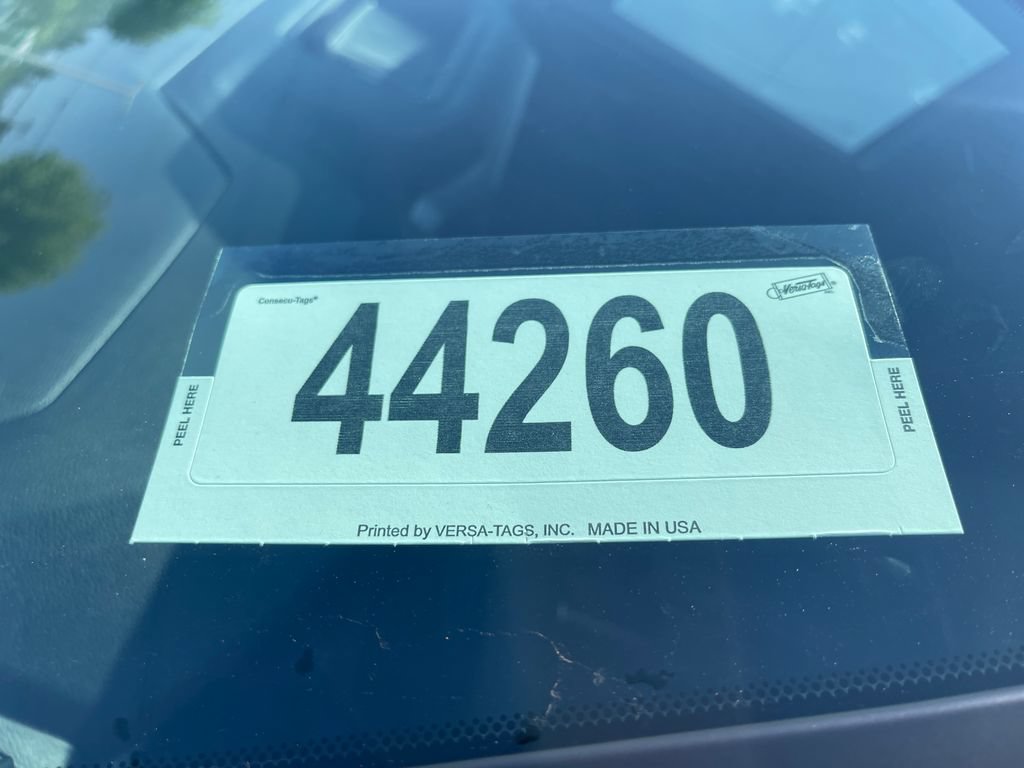 New 2026 Toyota Tundra SR5 AWD/4WD image 30