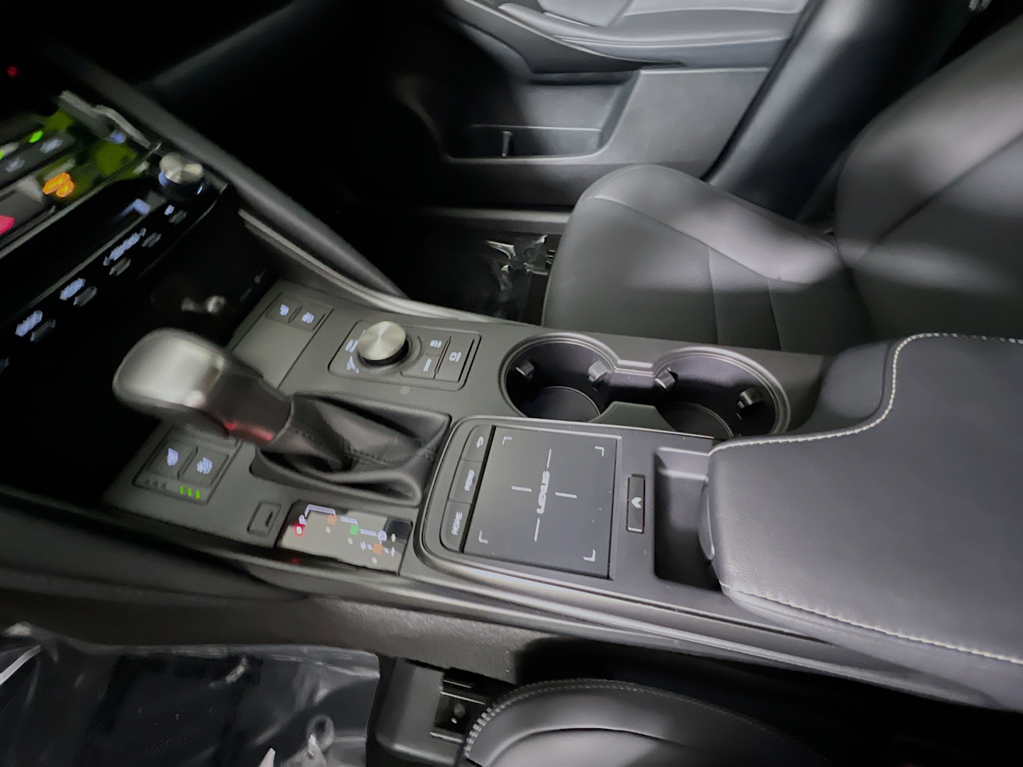 Used 2023 Lexus IS 300 w/ Premium Package image 25