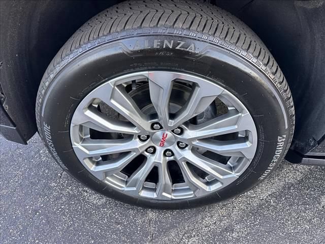 Certified 2023 GMC Yukon XL Denali AWD/4WD image 38