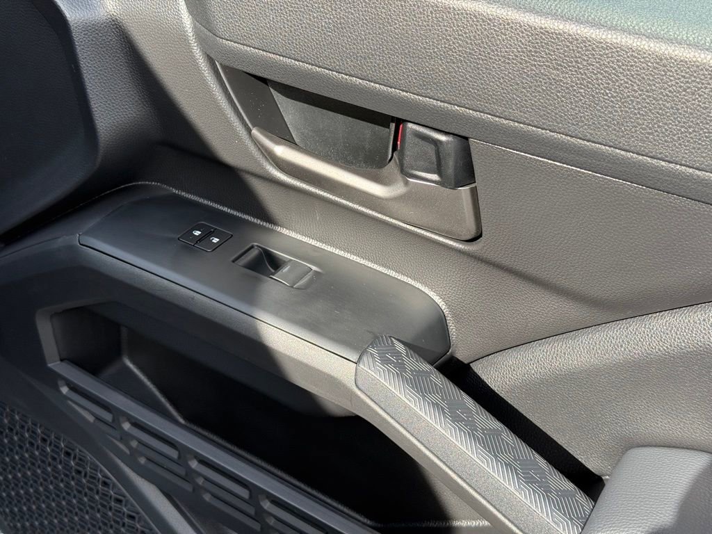 New 2025 Toyota Tacoma TRD Off-Road image 45