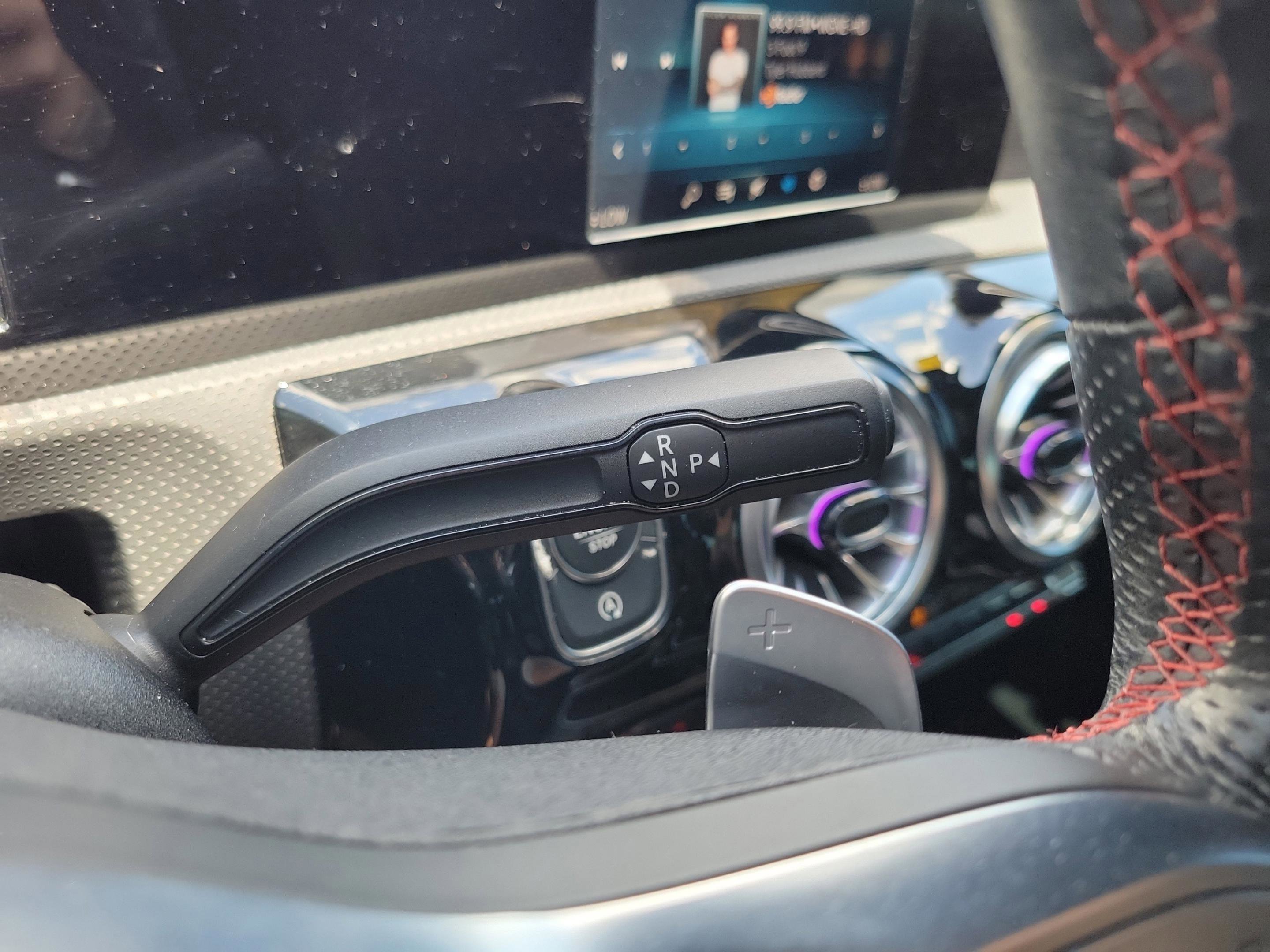 Used 2022 Mercedes-Benz CLA 250 image 19