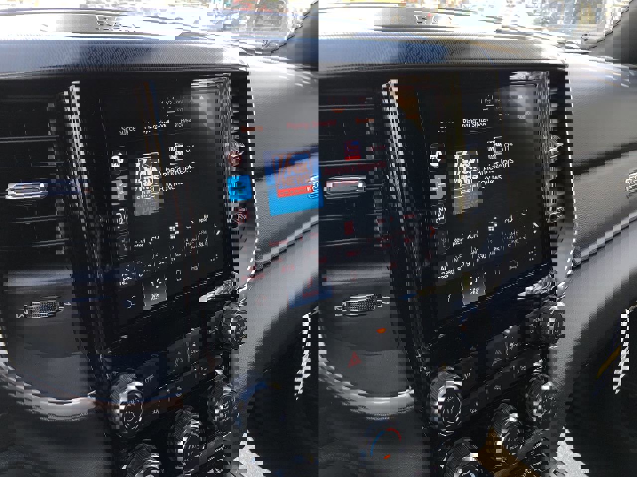 New 2026 RAM 1500 4x4 Crew Cab image 27