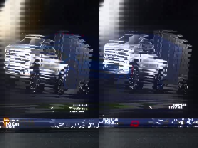 Used 2024 Ford F350 Lariat w/ Lariat Ultimate Package image 36