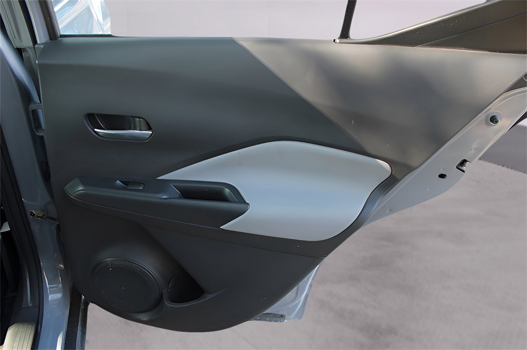 Used 2024 Nissan Kicks SR w/ SR Premium Package image 27