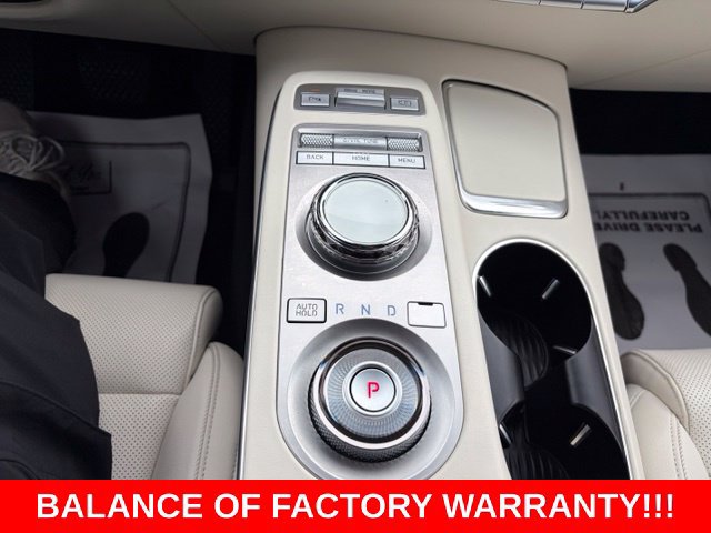 Used 2023 Genesis Electrified GV70 AWD/4WD image 24