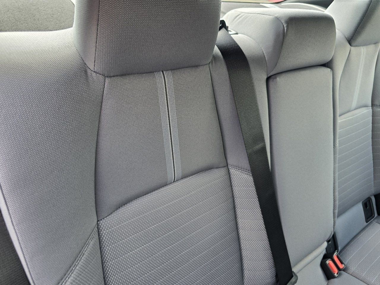New 2026 Toyota Corolla SE FWD image 18