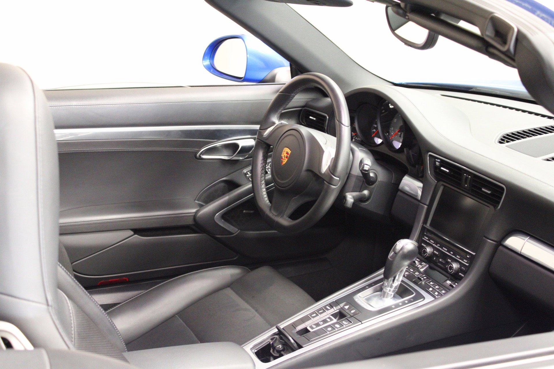 Used 2016 Porsche 911 Carrera 4S image 34