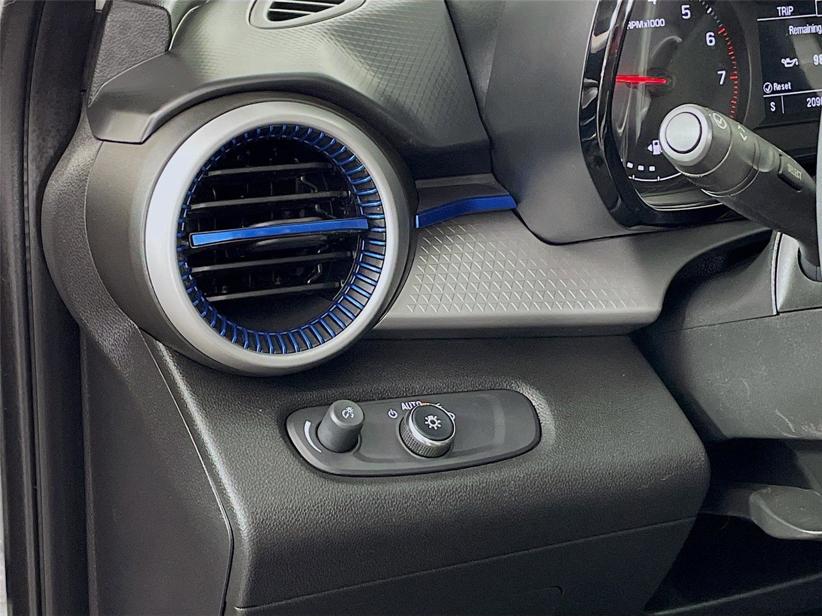 Certified 2024 Chevrolet Trax LS w/ LS Convenience Package image 13