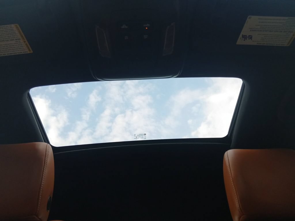 Used 2020 Cadillac CT4 Premium Luxury RWD image 7