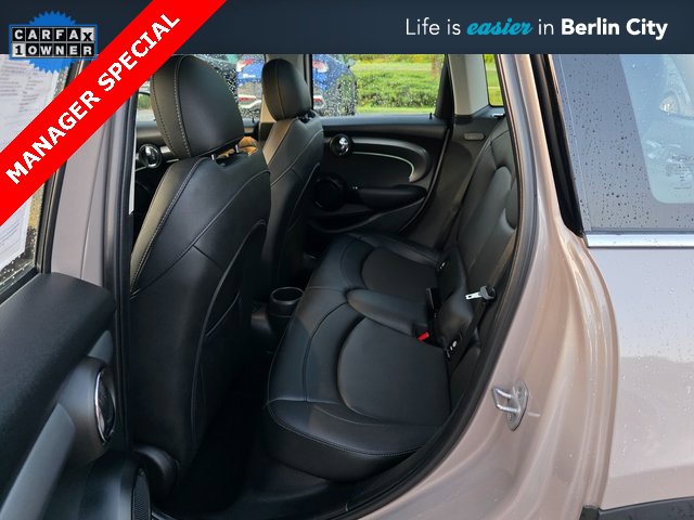 Used 2024 MINI Cooper S image 17