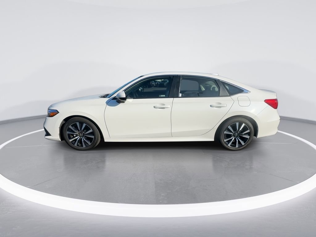 Used 2024 Honda Civic EX image 5