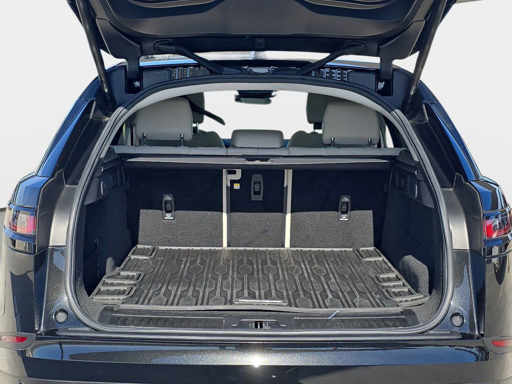 Certified 2023 Land Rover Range Rover Velar S image 12