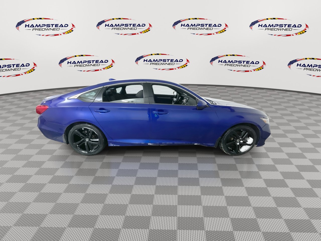 Used 2020 Honda Accord Sport image 9