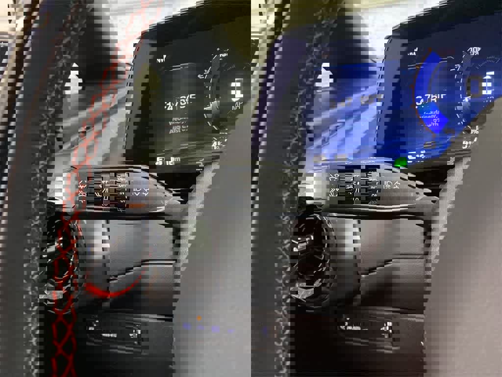 Used 2024 Chevrolet Equinox EV RS image 24