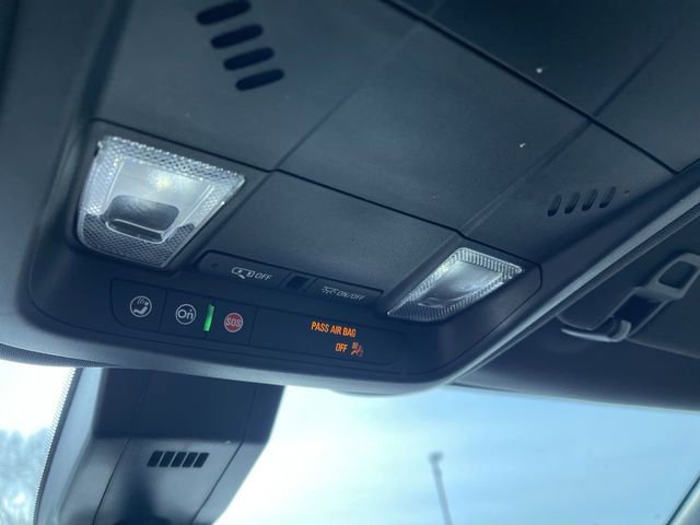 Used 2024 Chevrolet Equinox RS w/ LPO, Floor Liner Package image 33