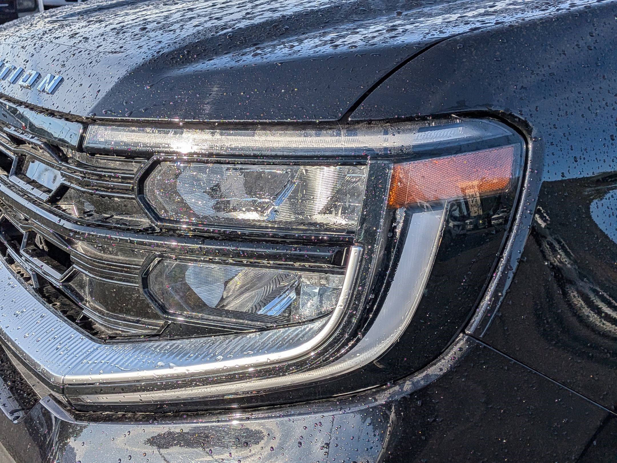 Used 2025 Ford Expedition Max Platinum image 13