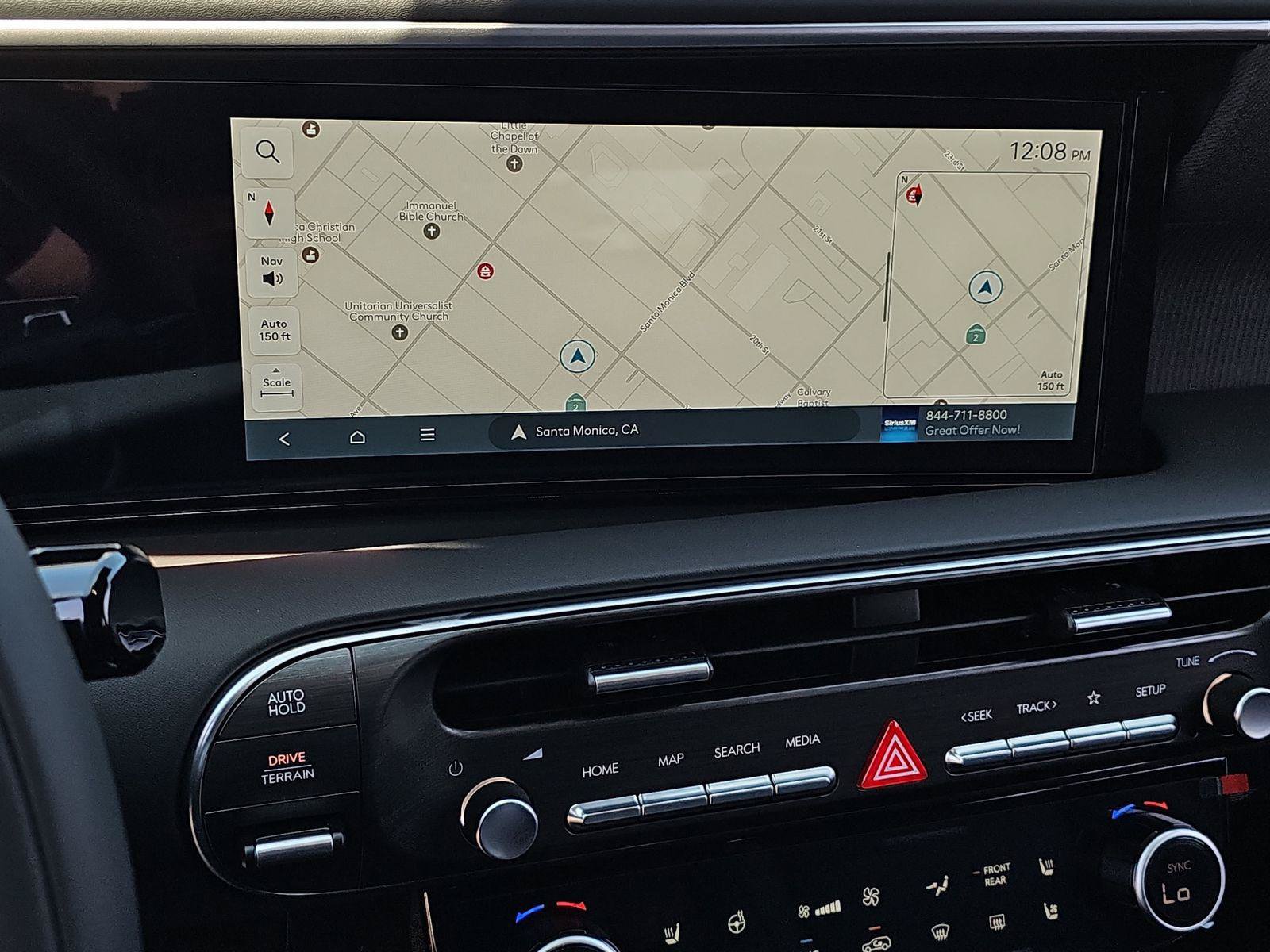 New 2026 Hyundai Palisade Calligraphy AWD/4WD image 24