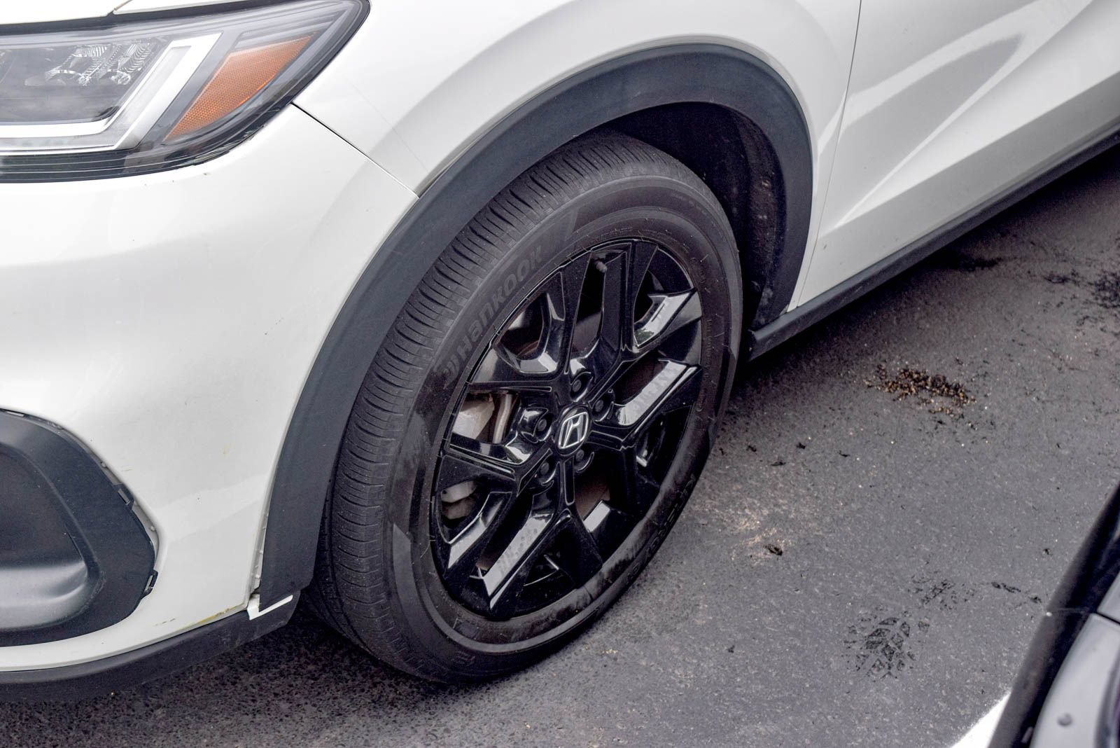 Used 2023 Honda HR-V Sport image 12